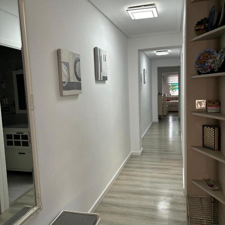 Gran Partamiento En Alicante Eksteriør bilde
